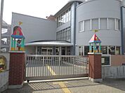 幼稚園、保育園「大原保育園まで280m」