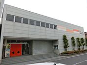 幼稚園、保育園「白鳥幼稚園まで750m」