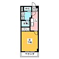 ピアチェーレアシタカ4階5.2万円