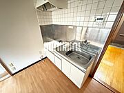 室内写真です。