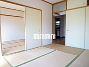 室内写真です。