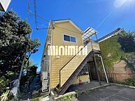 神奈川県小田原市前川：物件画像／株式会社ミニミニ神奈川 小田原店
