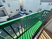 室内写真