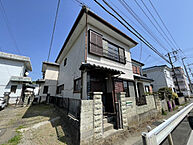神奈川県中郡大磯町生沢334-12：物件画像／株式会社ミニミニ神奈川 小田原店