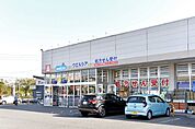 ドラッグストア 「ウエルシア小田原南鴨宮店まで867m」