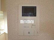 室内写真です。