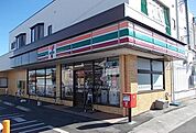 コンビニ「セブンイレブン小田原飯泉店まで358m」