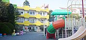 幼稚園、保育園「荻窪保育園まで1370m」