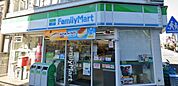 コンビニ「ファミリーマート小田原蛍田店まで315m」