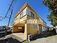 神奈川県小田原市鴨宮：物件画像／株式会社ミニミニ神奈川 小田原店