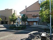 役所「大井町役場まで3749m」