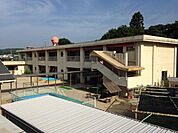 幼稚園、保育園「大井町立大井幼稚園まで1009m」