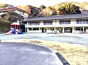 幼稚園、保育園「箱根町立湯本幼稚園まで2226m」