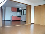 いろんな家具がおけそうです！