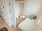 家具・家電は見本です。