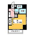 S-FORT小田原3階7.8万円