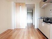 室内写真は同タイプの別の部屋です。