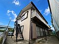 内田アパート