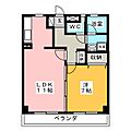 ティー.グランデ本町4階10.5万円