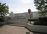 周辺：小学校「小田原市立富士見小学校まで743m」
