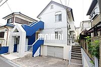 神奈川県相模原市南区鵜野森2丁目：物件画像／株式会社ミニミニ神奈川 町田店