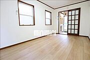 キレイなお部屋です