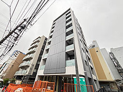 フォレシア町田