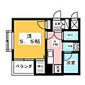 アーバンステージ町田1階6.1万円