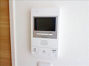 TVモニターホン