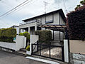 高ヶ坂戸建