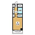 ファリーナ・クレオ3階5.6万円