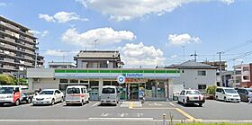 ブランベルク 303 ｜ 埼玉県三郷市早稲田2丁目24-21（賃貸マンション1LDK・3階・35.34㎡） その9