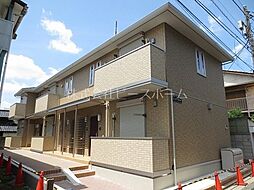 カーサ・ぺリドット