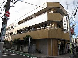 コーポナガシマ