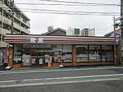 セブンイレブン 練馬北町8丁目店（711m）