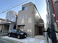 東京都練馬区田柄2丁目：物件画像／株式会社ピースホーム