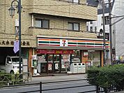 セブンイレブン 板橋赤塚新町店（220m）