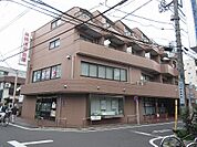 巣鴨信用金庫小竹向原支店（277m）