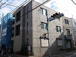 外観画像