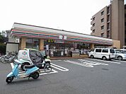 セブンイレブン 練馬早宮1丁目店（281m）