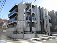 東京都板橋区徳丸1丁目：物件画像／株式会社ピースホーム