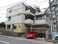 東京都練馬区羽沢1丁目：物件画像／株式会社ピースホーム