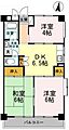 長瀬第1マンション1階11.2万円