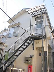 東横ハウス