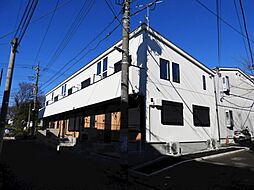 ポートサイド八雲