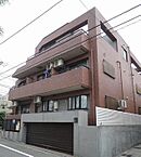 東京都目黒区八雲3丁目7-18：物件画像／有限会社サウスホーム