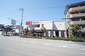 マンションビセイ 110 ｜ 兵庫県宝塚市小林2丁目（賃貸マンション1R・1階・23.00㎡） その17