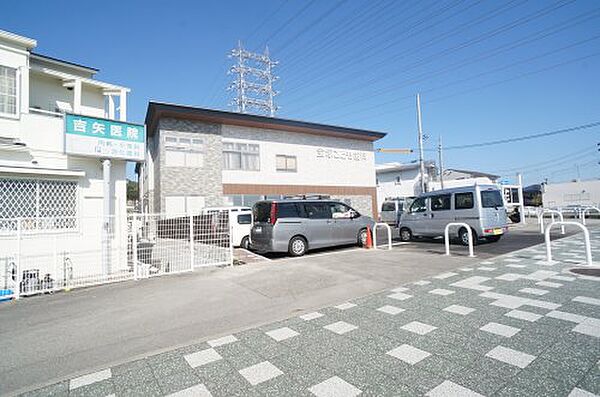 ロイヤルコーポ 202｜兵庫県宝塚市三笠町(賃貸アパート2DK・2階・53.16㎡)の写真 その30