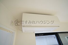 中山荘園LOHAUS 101 ｜ 兵庫県宝塚市中山荘園（賃貸アパート1LDK・1階・41.07㎡） その10