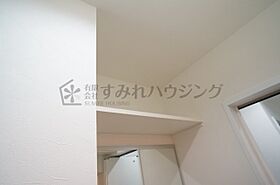 中山荘園LOHAUS 101 ｜ 兵庫県宝塚市中山荘園（賃貸アパート1LDK・1階・41.07㎡） その22